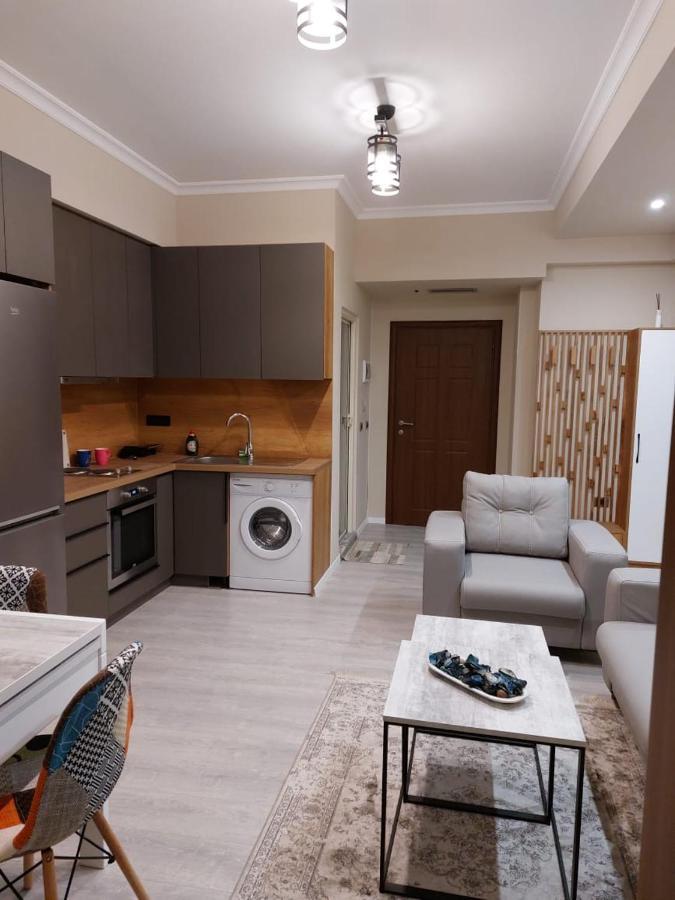 Vila Tafa Apartments Tirana Exterior foto